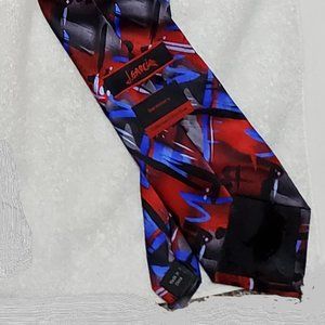 Jerry Garcia Tie Collection Fifty-Five Called Survivors